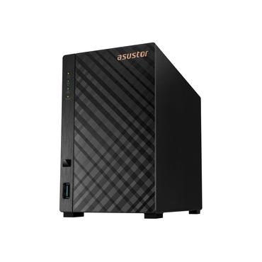Asustor NAS-server