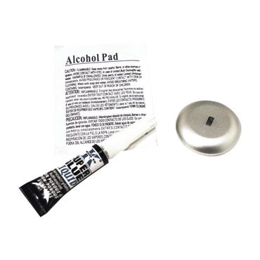 Kensington Security Slot Adapter Kit sikkerhedspakke for system