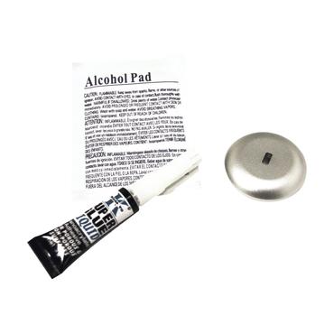 Kensington Security Slot Adapter Kit sikkerhedspakke for system