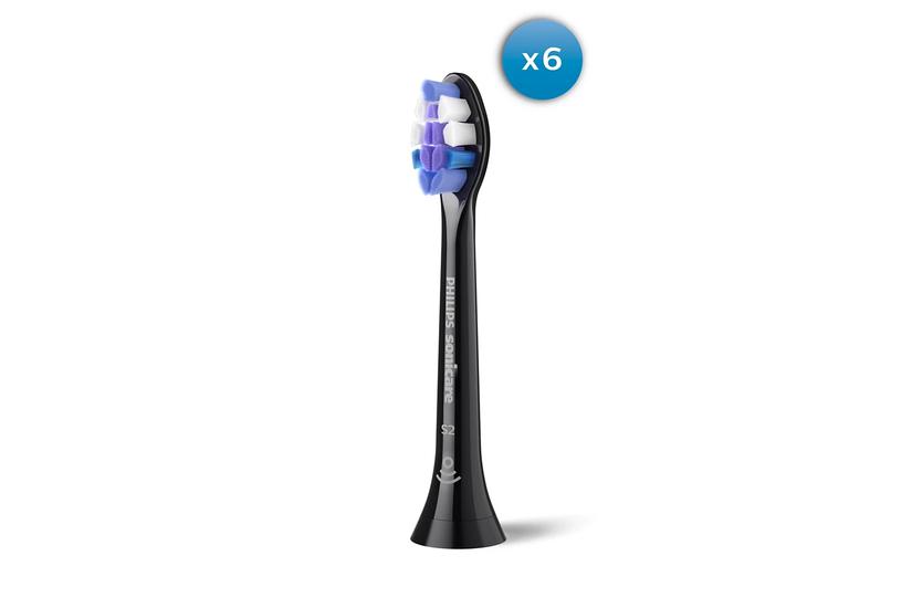 Philips Sensitive HX6056/88 6-pack brush heads