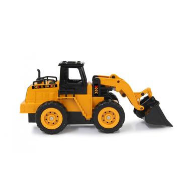 Jamara 410150 Radio-kontrolleret (RC) model Frontl&aelig;sser Elektrisk motor 1:36