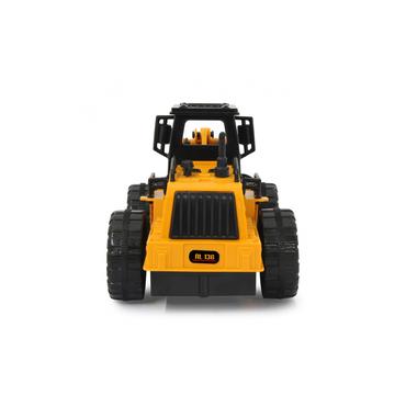 Jamara 410150 Radio-kontrolleret (RC) model Frontl&aelig;sser Elektrisk motor 1:36