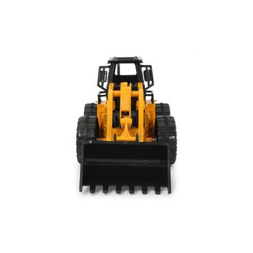 Jamara 410150 Radio-kontrolleret (RC) model Frontl&aelig;sser Elektrisk motor 1:36