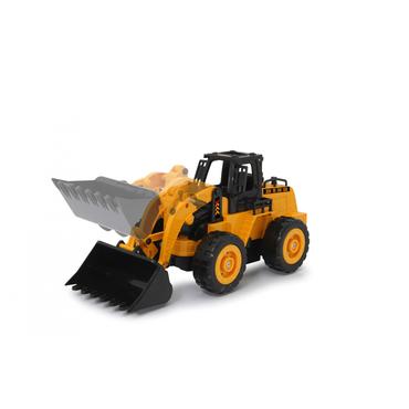 Jamara 410150 Radio-kontrolleret (RC) model Frontl&aelig;sser Elektrisk motor 1:36