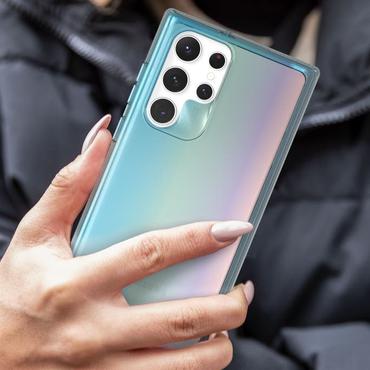 Gear4 Milan - baksidesskydd f&ouml;r mobiltelefon