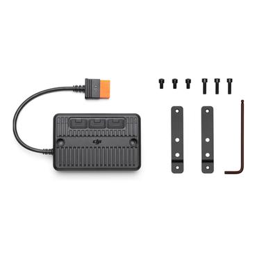 DJI,  Power Solar Panel Adap Module MPPT