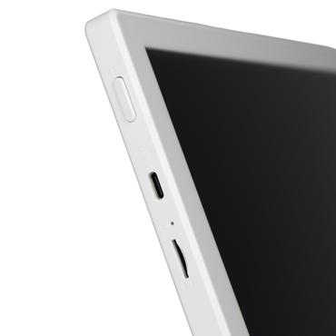 Denver Frameo PFF-1070 weiss 25,4cm (10,1 ) 16GB mobil