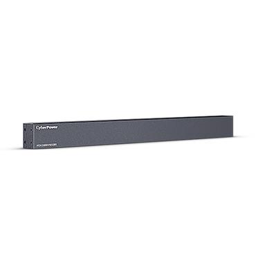 CyberPower Basic Series PDU20BHVIEC8R - kraftdistributionsenhet