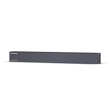 CyberPower Basic Series PDU20BHVIEC8R - kraftdistributionsenhet