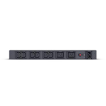CyberPower Basic Series PDU20BHVIEC8R - kraftdistributionsenhet