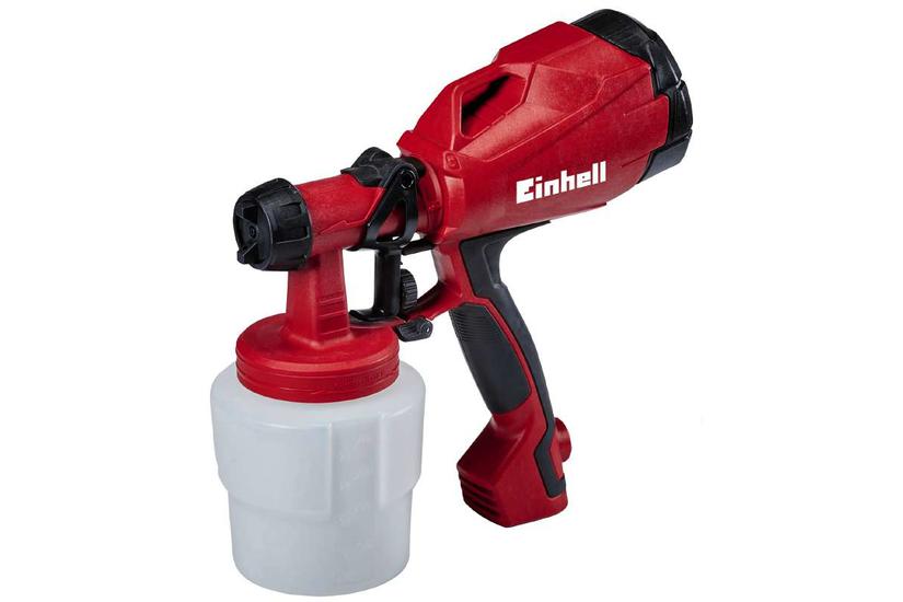 Einhell TC-SY 400 P 0,8 L