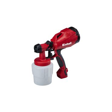 Einhell TC-SY 400 P 0,8 L