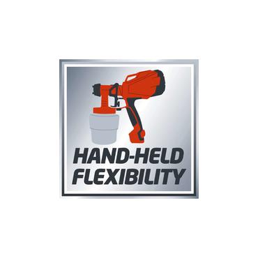 Einhell TC-SY 400 P 0,8 L