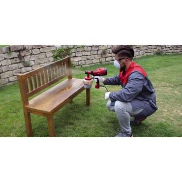 Einhell TC-SY 400 P 0,8 L