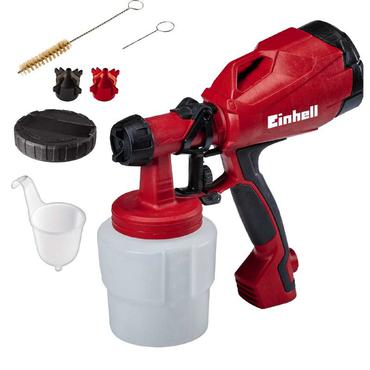 Einhell TC-SY 400 P 0,8 L