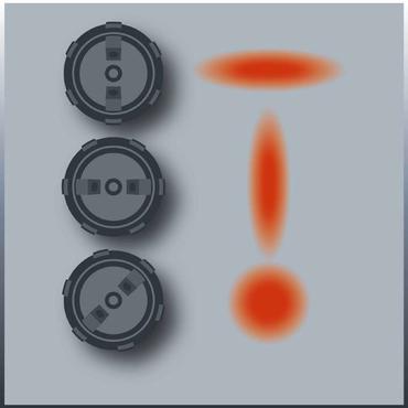 Einhell TC-SY 400 P 0,8 L