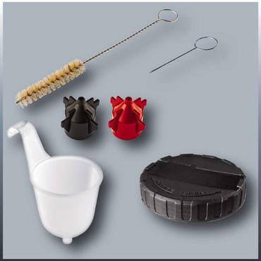 Einhell TC-SY 400 P 0,8 L