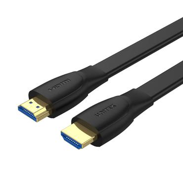 Unitek HDMI-kabel med Ethernet - 2 m