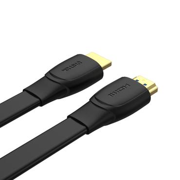 Unitek HDMI-kabel med Ethernet - 2 m