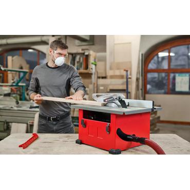 Einhell TC-TS 8 4800 rpm