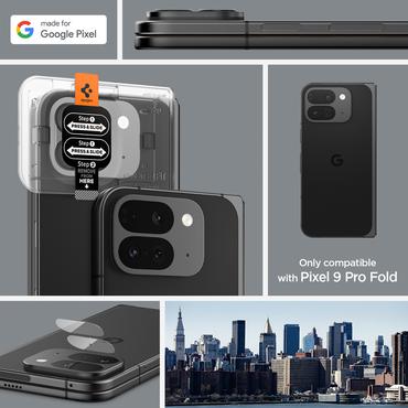 Google Pixel 9 Pro Fold