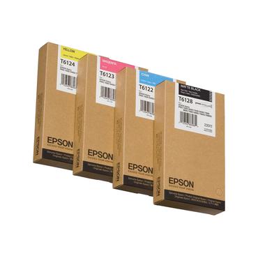 Epson T6124