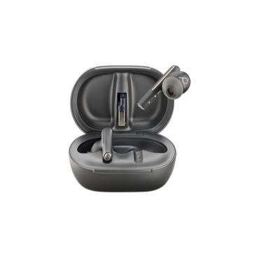 Poly Voyager Free 60+ - ægte trådløse øretelefoner med mik.