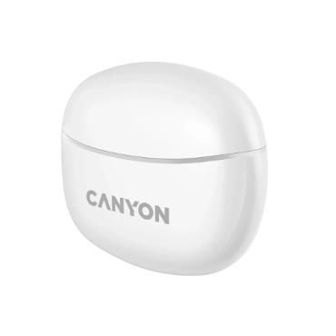 Canyon TWS-5 - ægte trådløse øretelefoner med mik.