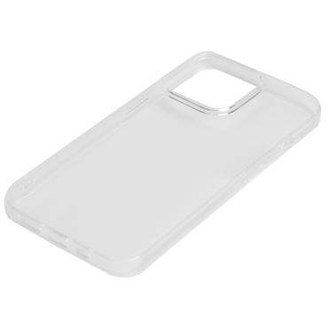 Essentials 1110543 mobiltelefon etui 15,5 cm (6.1") Cover Transparent