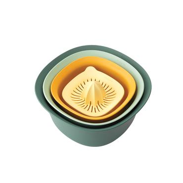 Brabantia Tasty+ Stabelbar