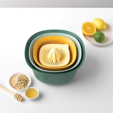 Brabantia Tasty+ Stabelbar