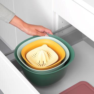 Brabantia Tasty+ Stabelbar