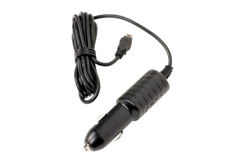 Garmin bilstrømsadapter