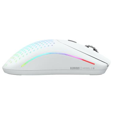 Glorious Model O 2 Wireless Gaming Maus