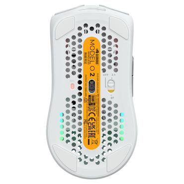 Glorious Model O 2 Wireless Gaming Maus