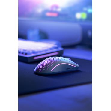 Glorious Model O 2 Wireless Gaming Maus