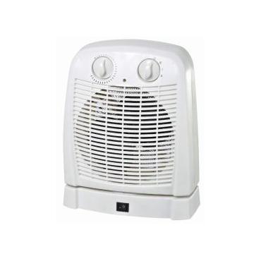 Emerio HeizlÃ¼fter 2000 Watt Oszillation, Thermostat,schwarz