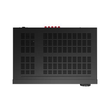 ONKYO TX-SR3100 AV-modtager 80 W 5.2 kanaler Surround Sort