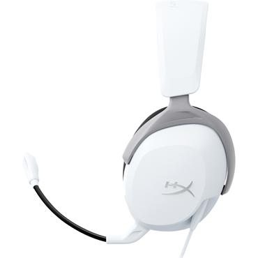 HyperX CloudX Stinger 2 Core Gaming Headsets Xbox White