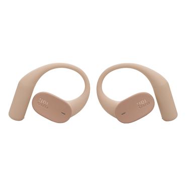 JBL Sense Lite Headset Tr&aring;dl&oslash;s &Oslash;rekrog Opkald/musik Bluetooth Beige