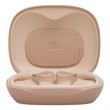 JBL Sense Lite Headset Tr&aring;dl&oslash;s &Oslash;rekrog Opkald/musik Bluetooth Beige