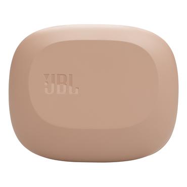 JBL Sense Lite Headset Tr&aring;dl&oslash;s &Oslash;rekrog Opkald/musik Bluetooth Beige
