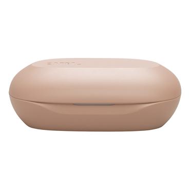 JBL Sense Lite Headset Tr&aring;dl&oslash;s &Oslash;rekrog Opkald/musik Bluetooth Beige