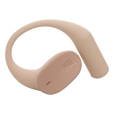 JBL Sense Lite Headset Tr&aring;dl&oslash;s &Oslash;rekrog Opkald/musik Bluetooth Beige