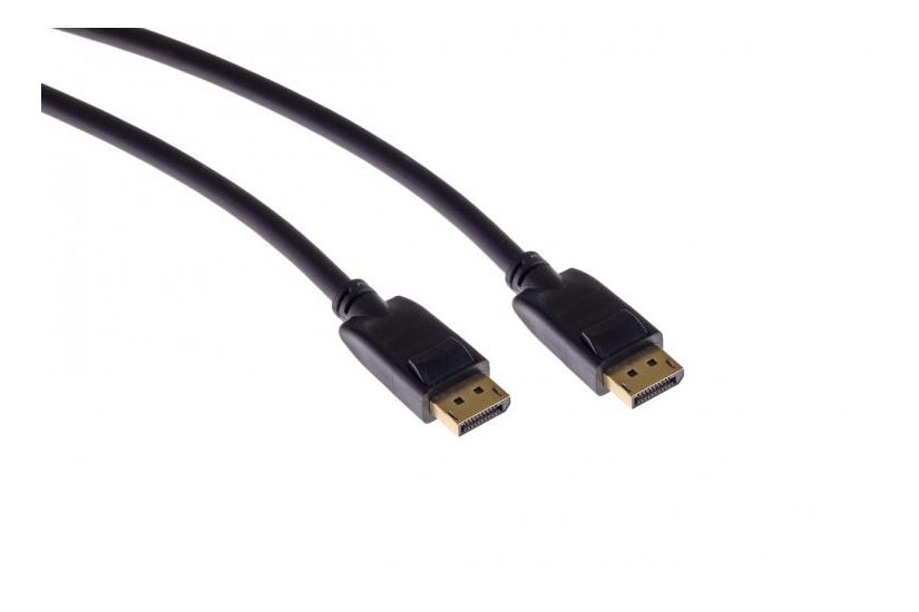 PRO Displayport 1,0m kabel