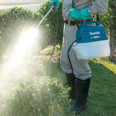 Makita US053DZ - havesprøjte - elektrisk - ledningfri