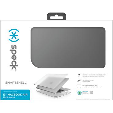 Speck SmartShell 33 cm (13") Hårdt etui Sort