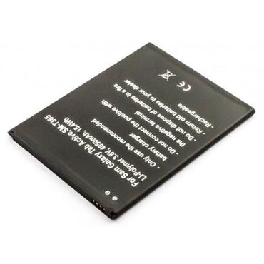 MicroBattery batteri