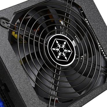 SilverStone Strider Titanium ST1100-TI - n&auml;taggregat