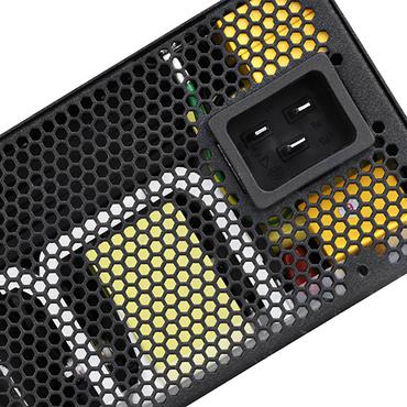 SilverStone Strider Titanium ST1100-TI - n&auml;taggregat